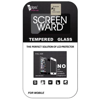 LCD apsauginis stikliukas Adpo Apple iPhone 15 Plus