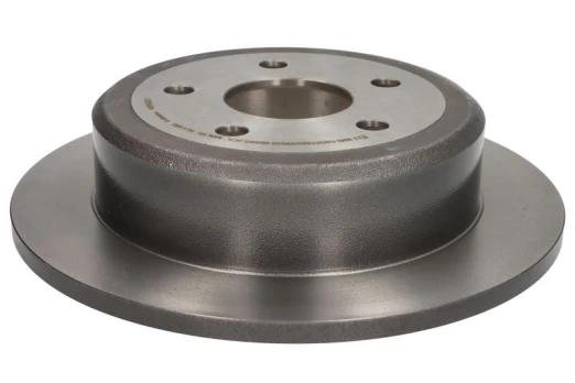 BREMBO 08.B529.21 Brake Disc