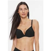 Chantelle Bikinio viršus Emblem C17TNP Juoda