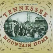 CD Various - Tennessee Mountain Home 23 Bluegrass Gems