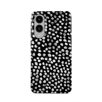 Night Sky - Dotted Samsung Galaxy S25 Edge Case