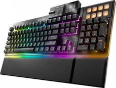 LNV Wireless Multi-Mode Pro Keyboard 6000-US En