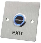Praėjimo sistemos mygtukas PBA-700A EXIT