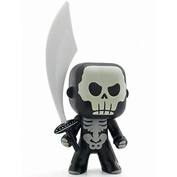 Djeco Arty Toys - Riteriai - Skully ( DJ06719 )