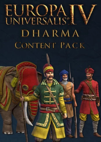 Europa Universalis IV PC