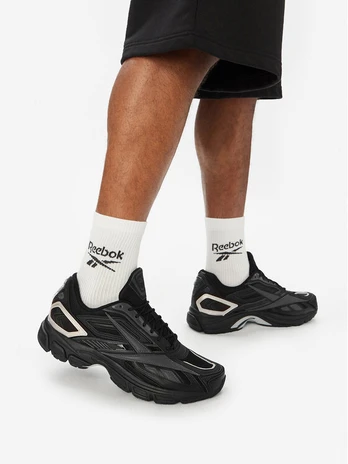 Bėgimo batai Reebok EOSS-PREMIER ROAD ULTRA SV 100275886 Juoda