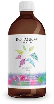 Botaniqa Show Line Deep Regenerating Boosting Serum - 1 L
