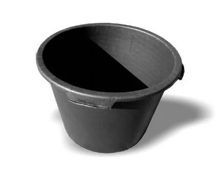 Apskritas statybinis kasteris 90L