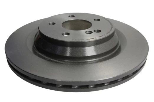 BREMBO 09.A818.11 Brake Disc
