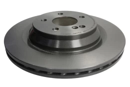 BREMBO 09.A818.11 Brake Disc kaina
