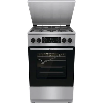 Viryklė Gorenje GKS5C71XF