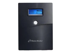 Power Walker PowerWalker VI 3000 SCL Line-Interactive 3000 VA 1800 W kaina