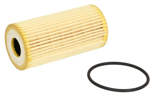 Alyvos filtras MANN-FILTER HU6011Z