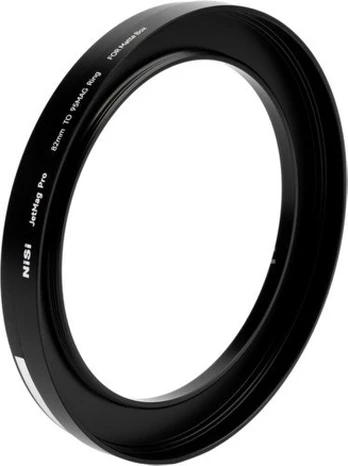 NiSi JetMag Pro Matte Box Adapteris 82mm-95MAG
