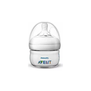 SCF039/17 BUTELIUKAS 2.0 NATURAL 60ML