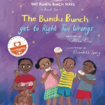 Bundu Bunch get to Right two Wrongs
