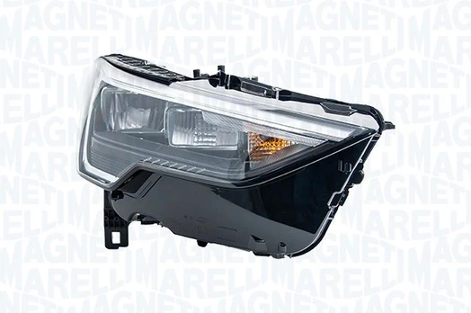 Priekinis žibintas MAGNETI MARELLI 719000000215 AUDI Q3
