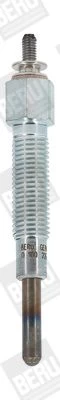 Kaitinimo žvakė BorgWarner (BERU) GV921 kaina