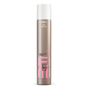 Wella Professionals Eimi Mistify Strong Fast Drying Hairspray Level 3 greitai džiūstantis plaukų lakas, 500 ml