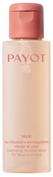 Payot Cleansing Micellar Water 100ml Moterims
