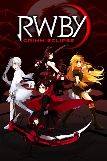 Rwby: Grimm Eclipse Xbox