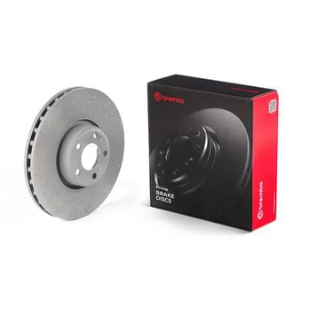 Stabdžių diskas BREMBO 09.F291.13