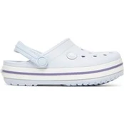 Šlepetės Crocs Crocband Clog K 207006 Pilka