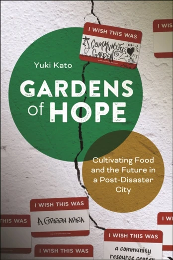 Gardens of Hope