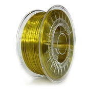 Filament Devil Design Silk 1.75mm 1kg - Gold kaina