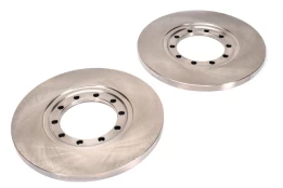FERODO DDF1537 Brake Disc kaina