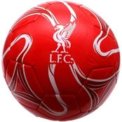 PIŁKA NOŻNA FC LIVERPOOL R.5 kaina