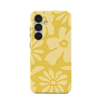 Core Memory - Samsung Galaxy S25 Case, Tough (Magnetic) / N/A