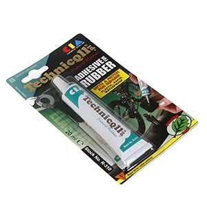 Technicqll Klijai Technicoll gumai 20ml