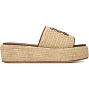 Nine West Espadrilės EO-259-8201 Smėlio