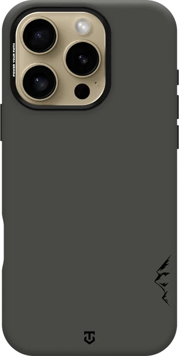 Dėklas Tactical MagForce Velvet Smoothie 2.0 Cover for Apple iPhone 16 Pro Bazooka