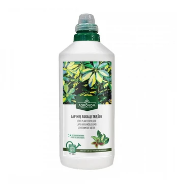 Lapinių augalų trąšos AGRONOM, skystos, 1 l