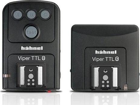 Hähnel Viper TTL Canon