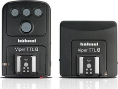 Hähnel Viper TTL Canon kaina