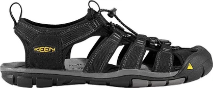 Keen CLEARWATER CNX MEN Black/Gargoyle - 46