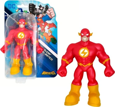 Figūrėlė Dc Monsterflex The Flash