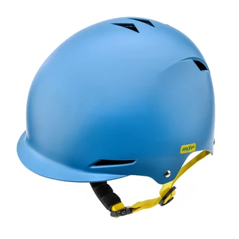 Šalmas METEOR KS02, S 48-52cm (mėlyna)