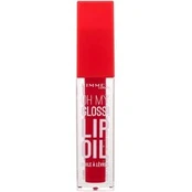 Rimmel Oh My Gloss! Lip Oil 4,5 ml