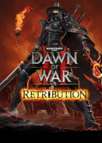 Warhammer 40,000: Dawn Of War Ii: Retribution PC