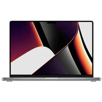 Apple MacBook Pro 16 M1 Pro 16GB/1TB (Klasė A)