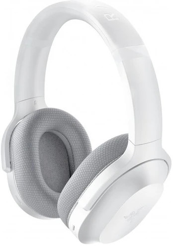 Razer Gaming Barracuda, White