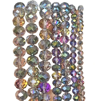Karoliukai, 3mm Approx 115pc-120pcs
