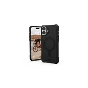 UAG Essential Armor Magsafe iPhone 16 Plus dėklas – juodas kaina