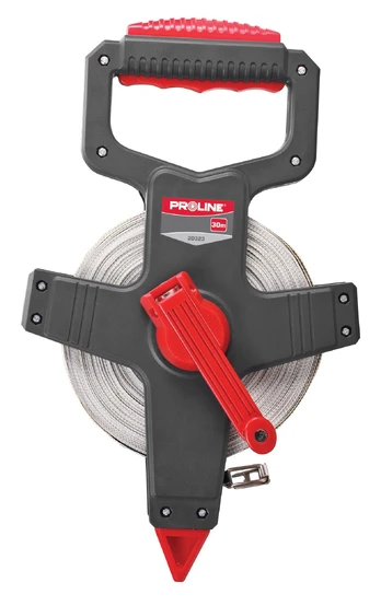 Proline Pro-Line stiklo pluošto matavimo juosta 100m - 20329