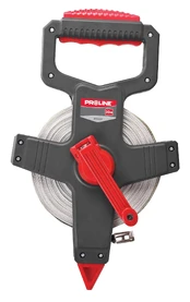 Proline Pro-Line stiklo pluošto matavimo juosta 100m - 20329 kaina