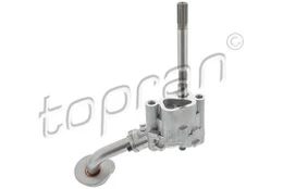 TOPRAN 107 630 Alyvos siurblys